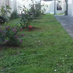 Frühstückspension Florinda 3*