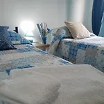Florinda Frühstückspension Viareggio