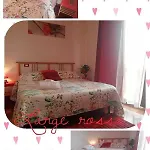 Florinda 3* Viareggio