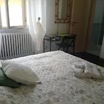 Florinda Frühstückspension Viareggio