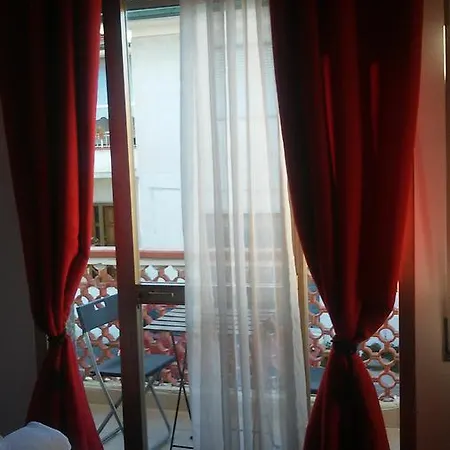Bed and Breakfast Florinda