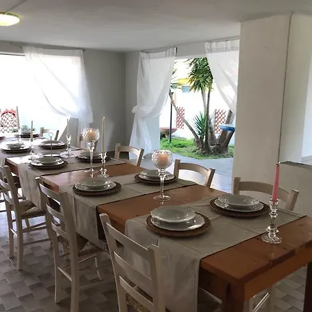 Florinda Bed and Breakfast