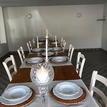 Bed & Breakfast Florinda