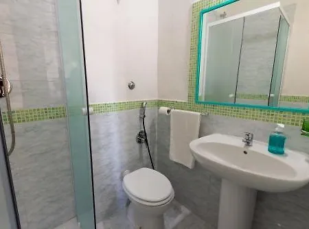 Bed and Breakfast Florinda 3*