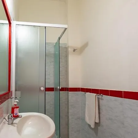 Bed and Breakfast Florinda