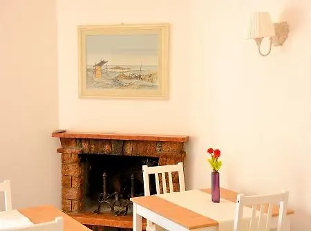 Bed and Breakfast Florinda Βιαρέτζιο