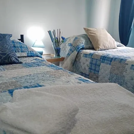 Florinda Bed and Breakfast Βιαρέτζιο