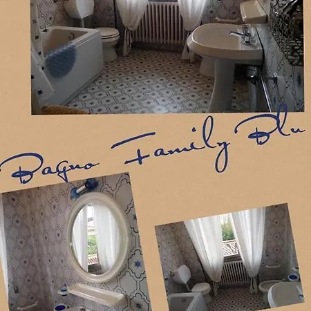 Florinda Bed & Breakfast *