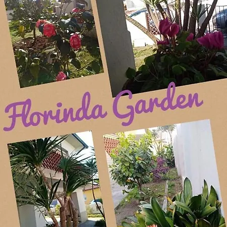 Florinda 3* Βιαρέτζιο