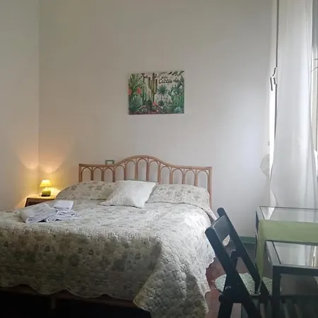 Florinda 3* Βιαρέτζιο