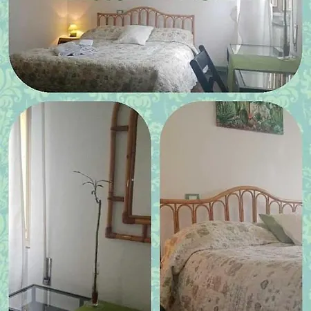 Bed and Breakfast Florinda Βιαρέτζιο