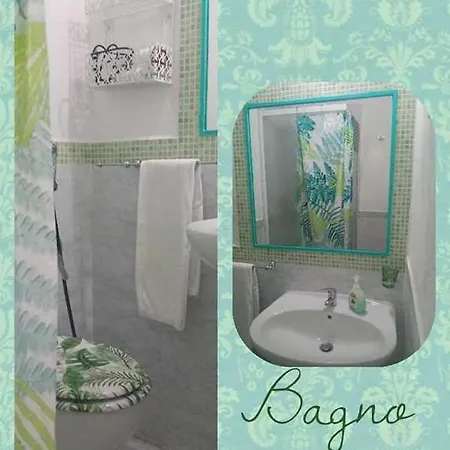 Florinda 3* Βιαρέτζιο