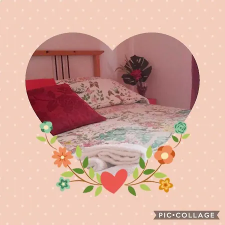 Bed and Breakfast Florinda 3*