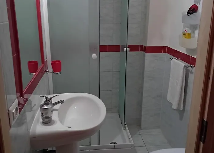 Florinda Panzió 3*