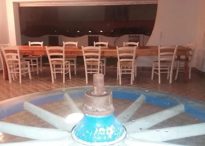 Florinda Panzió 3*
