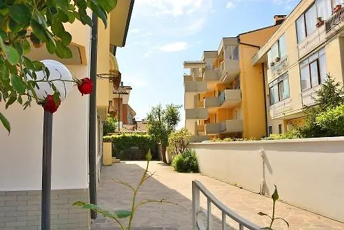 Panzió Florinda Viareggio