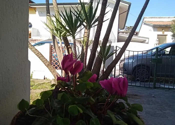Panzió Florinda