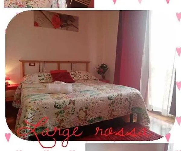 Florinda 3* Viareggio