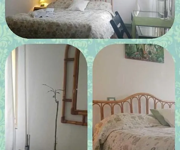 Panzió Florinda Viareggio