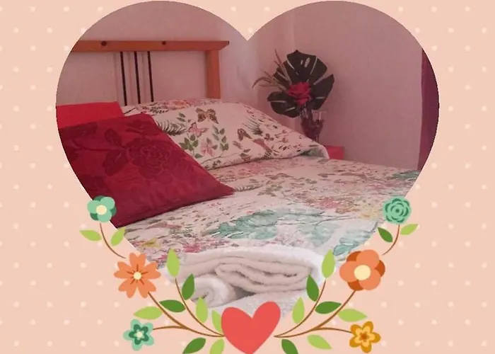 Panzió Florinda 3*