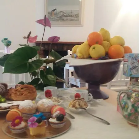 Bed & Breakfast Florinda